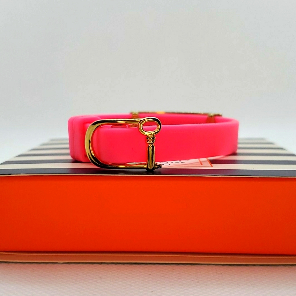 KEEP Collective Single Silicone Band